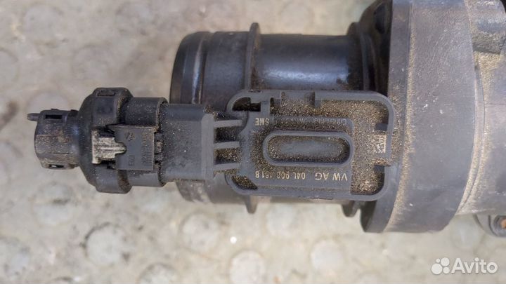 Корпус воздушного фильтра Skoda Octavia (A7), 2016