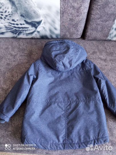 Куртка
