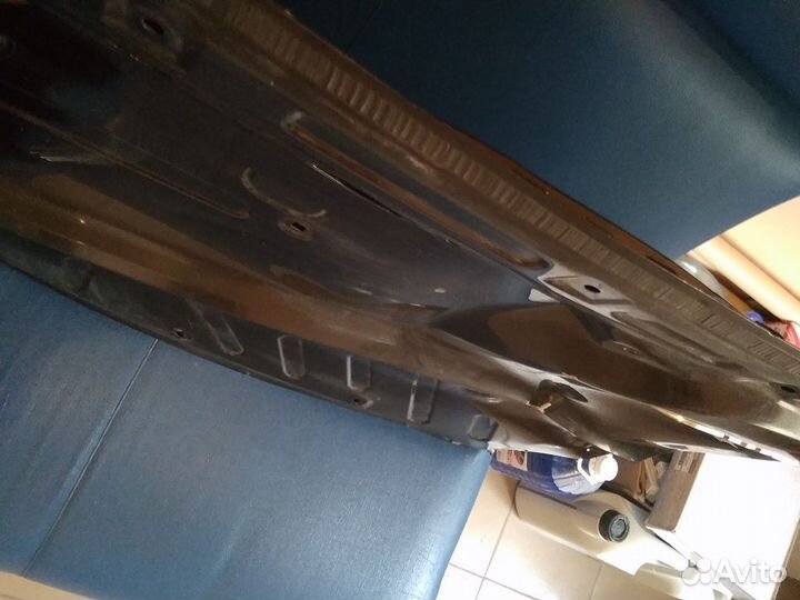 Honda CR-V Дверь багажника