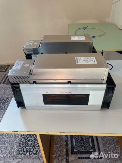 Asic для майнинга