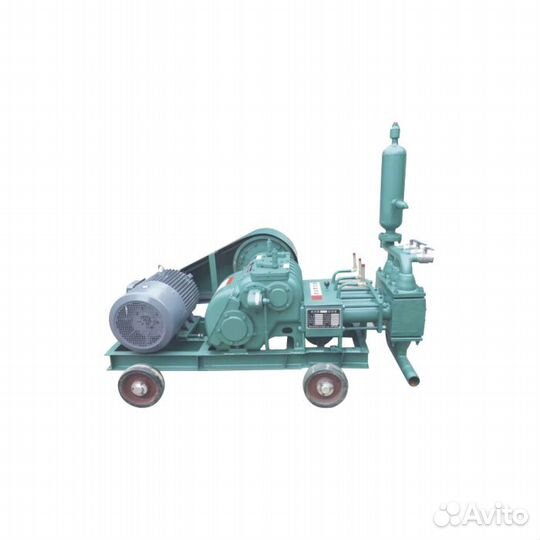 Насос для перекачки строительных растворов 3SNS