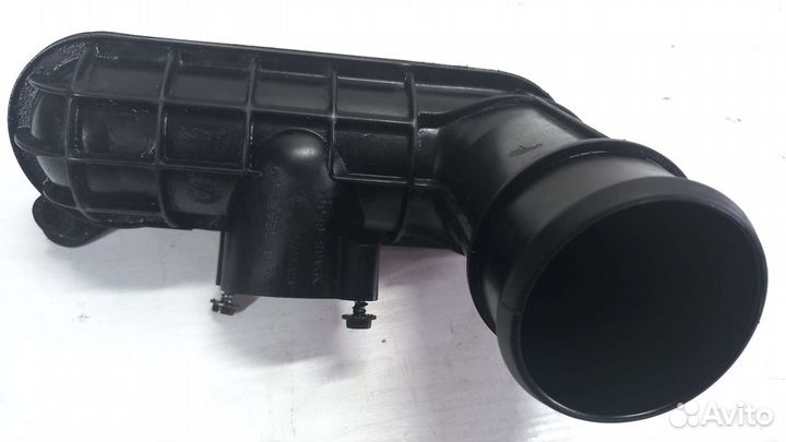Патрубок воздушного фильтра егр Ford Transit 7