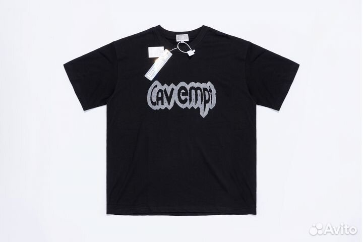 Cav empt Футболка