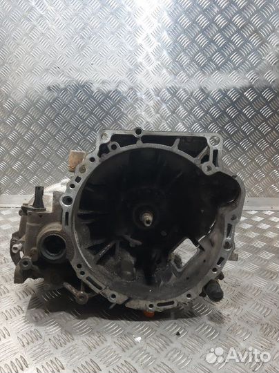 Коробка передач Mazda 3 BL Z6