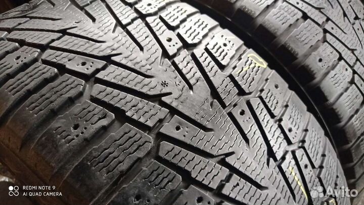 Nokian Tyres Hakkapeliitta 7 275/55 R19