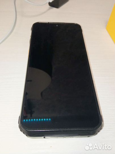 Ulefone Armor 21, 8/256 ГБ