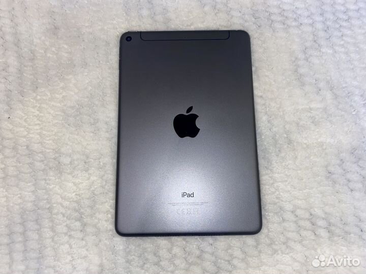iPad mini 5 64gb wifi+cellular