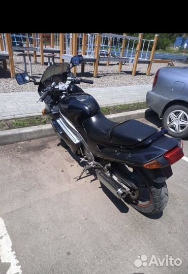 Продам Kawasaki zzr 250