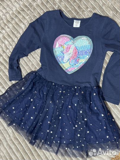 Продам платье для девочки