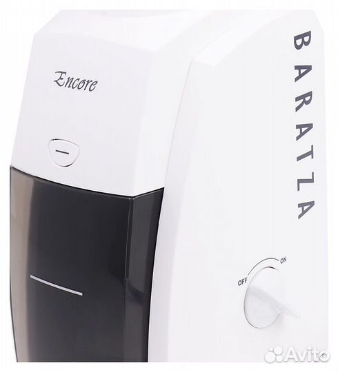 Кофемолка Baratza Encore white