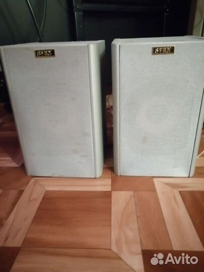 Колонки для компьютера sven