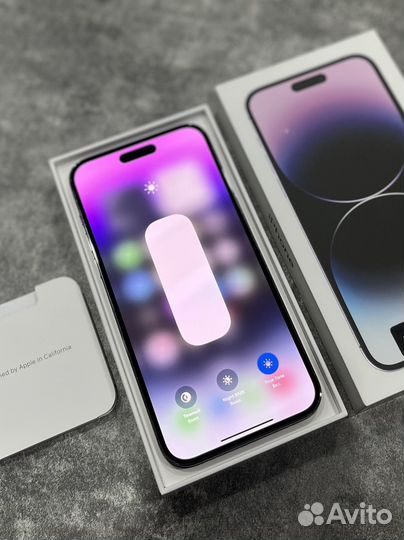 iPhone 14 Pro Max, 128 ГБ