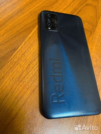 Xiaomi Mi 9T, 6/64 ГБ