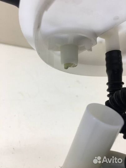 Насос топливный электрический LADA X-RAY 2016