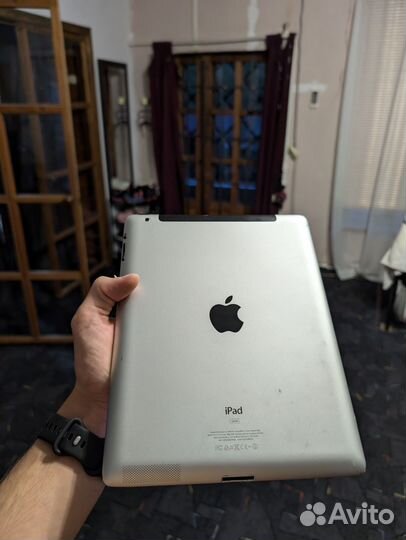 iPad 2