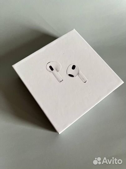 Airpods 3