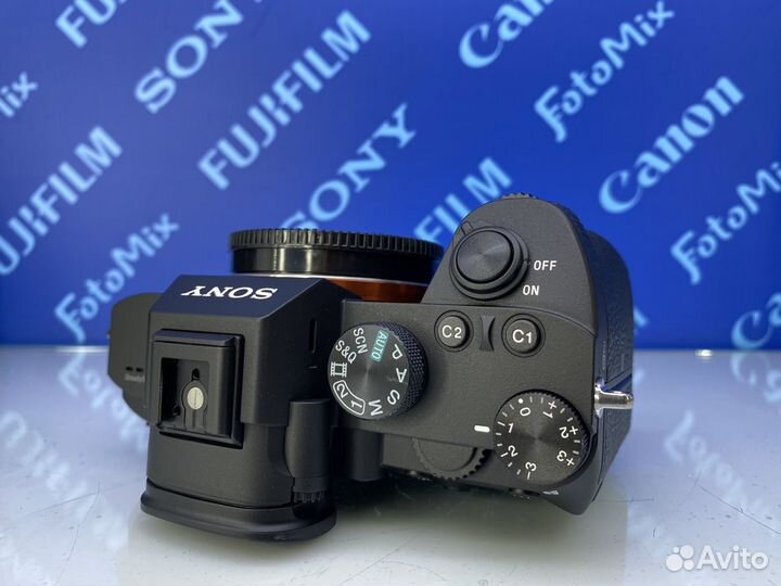 Sony A7 iii (9640кадров) идеал sn2003