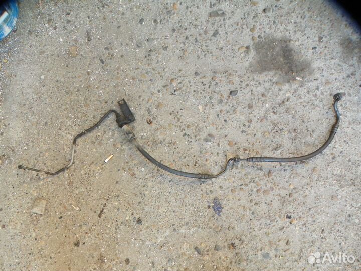 Трубка гидроусилителя Hyundai Sonata IV рестайлинг