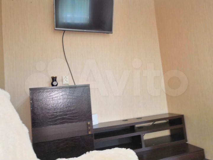 1-к. квартира, 36 м², 3/5 эт.