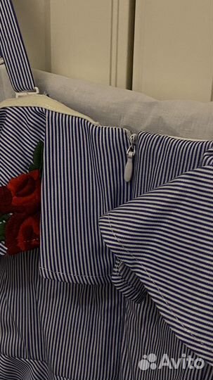 Летнее платье Guess