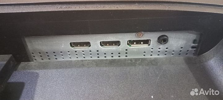 Монитор acer nitro 27