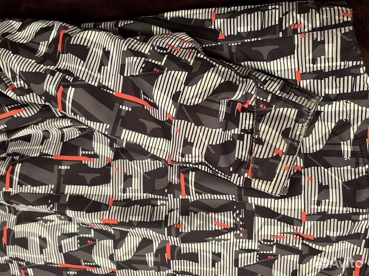 Куртка outventure 152 на флисе