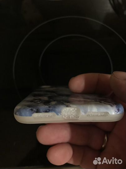 Новый мягкий чехол на Айфон XR