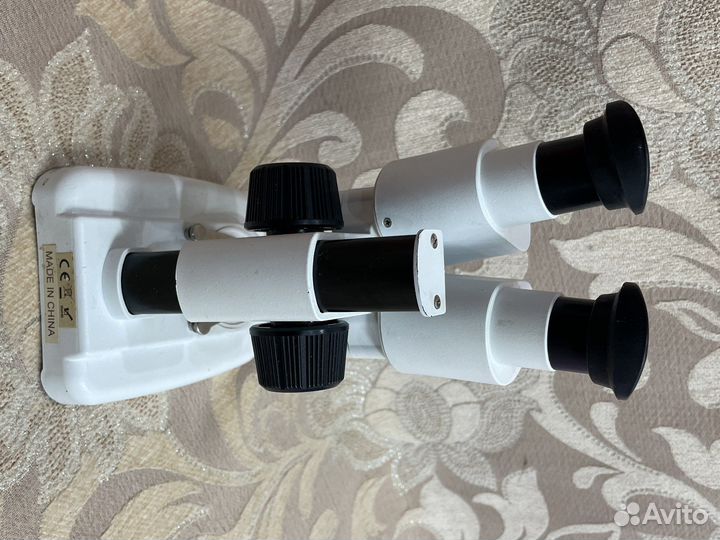 Микроскоп Aomekie