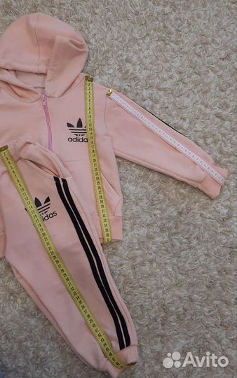 Костюмы спортивные