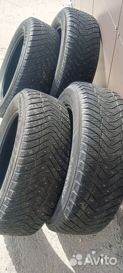 Yokohama Ice Guard IG65 225/60 R17 103T