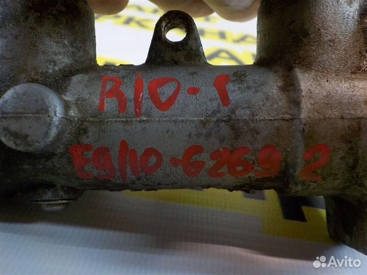 Цилиндр тормозной главный KIA RIO I (DC) 2000-2005