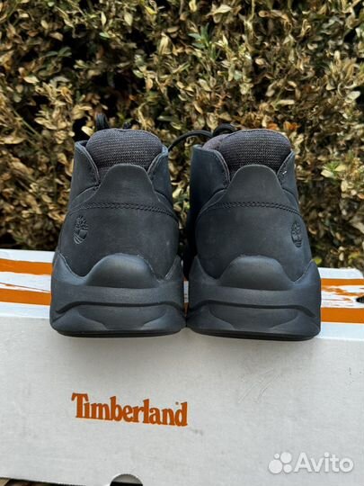 Ботинки Timberland оригинал