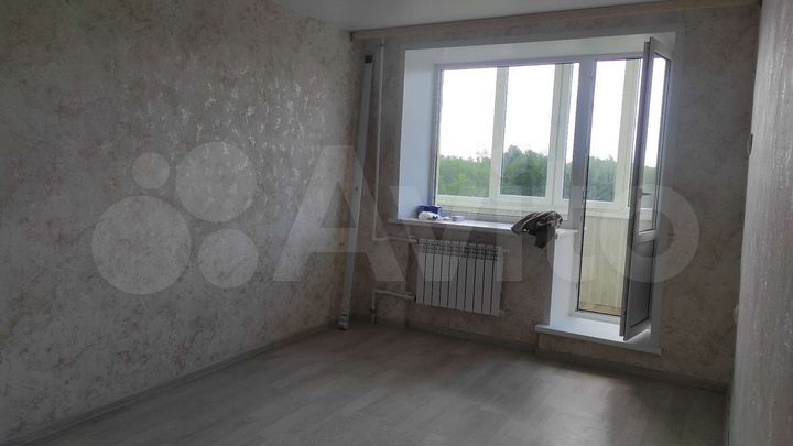 1-к. квартира, 30 м², 4/5 эт.