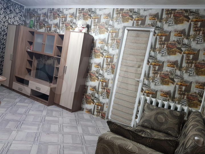2-к. квартира, 42 м², 4/9 эт.