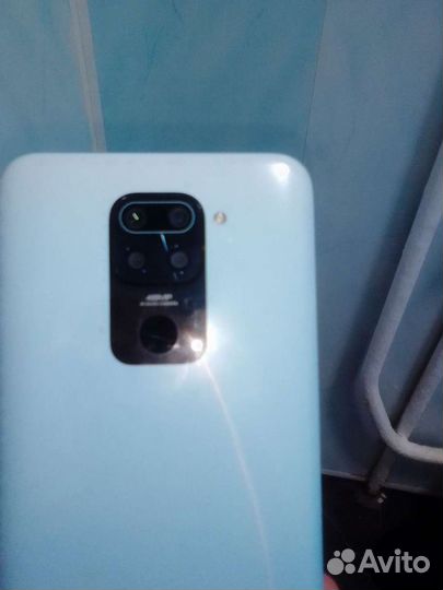 Xiaomi Redmi Note 9 про 128