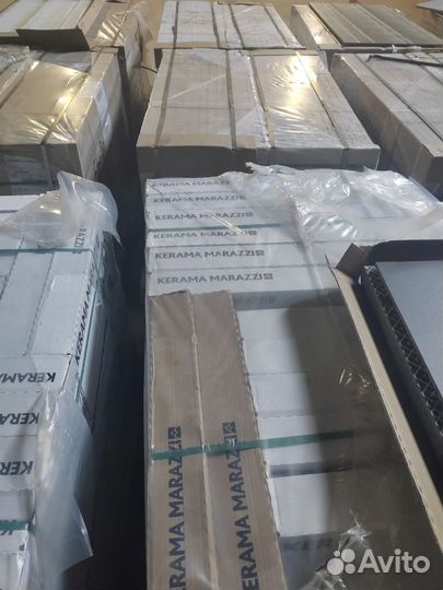 Керамогранит