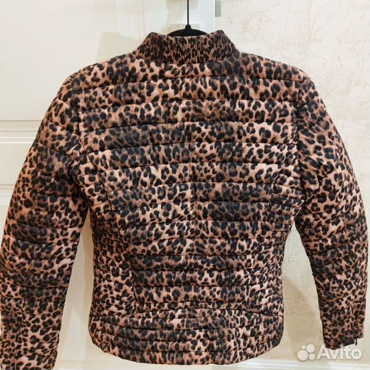 Куртка женская весна guess