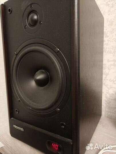 Колонки microlab solo 6 c