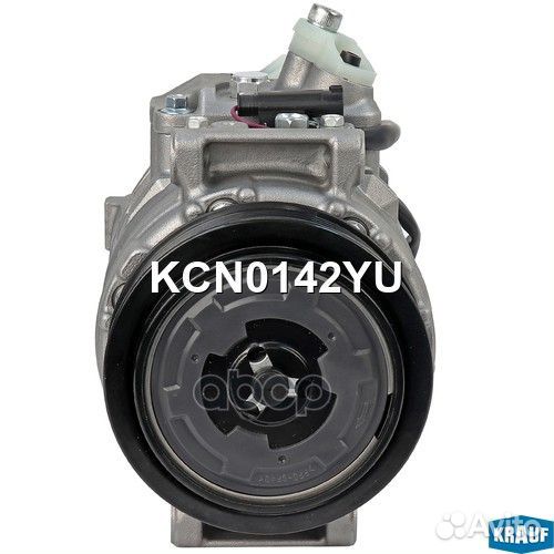 Компрессор кондиционера KCN0142YU Krauf