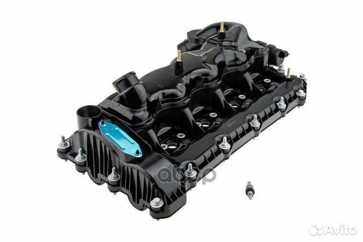 Крышка клапанная BPZ-LR-006 NTY