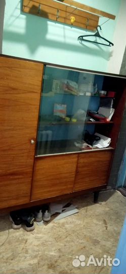 Сервант СССР