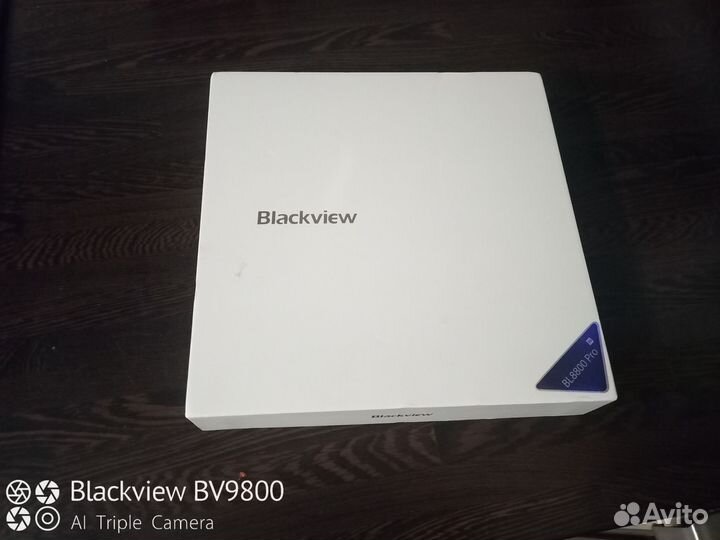 Blackview BL8800 pro
