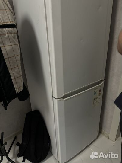 Холодильник beko