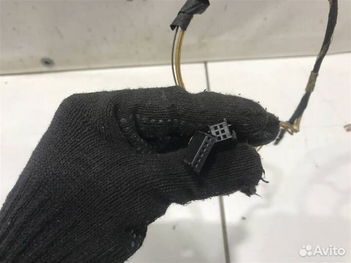 Проводка (коса) BMW 7-серия E38