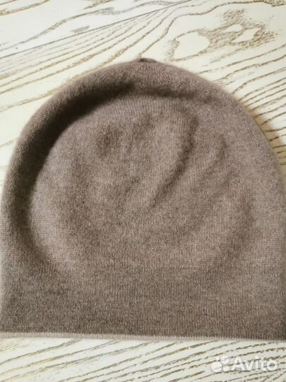 Шапка кашемир Монголия
