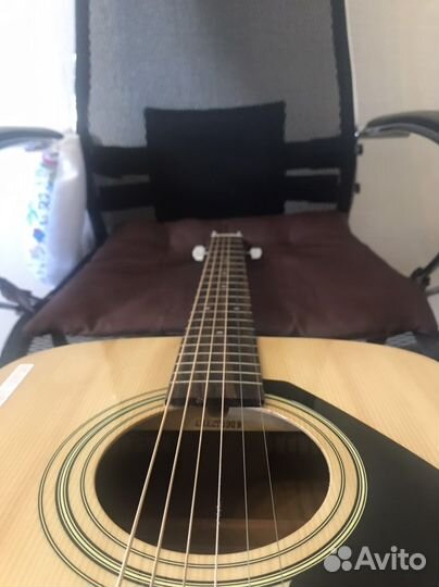Yamaha f310