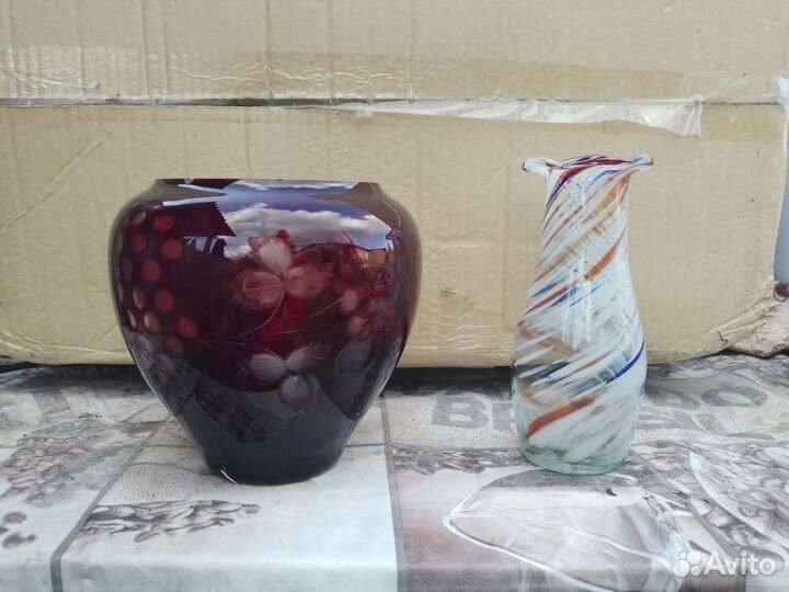 Фарфоровая посуда