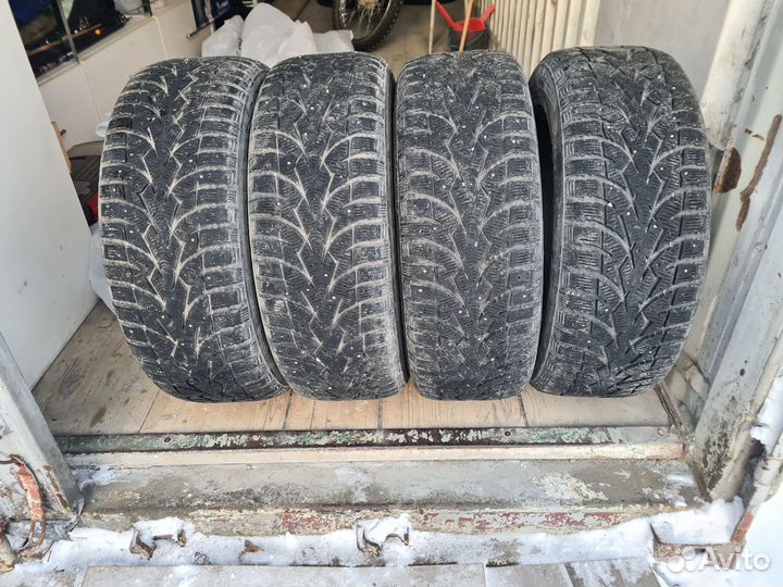 Toyo Observe G3-Ice 225/60 R17 103T