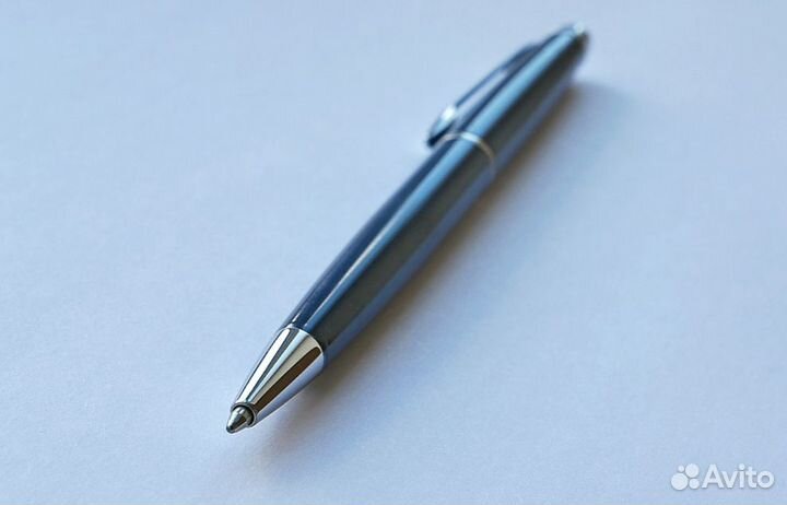 Ручка шариковая Waterman (Франция)