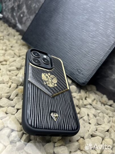 Чехол на iPhone 14 pro, Limited